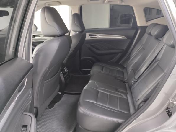 Haval F7 I с пробегом 2020 года, цена 1 570 000 рублей, 167795 км, внедорожник, Автокод Объявления