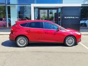 Ford Focus III Рестайлинг Москва  - изображение 23