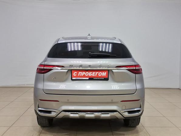 Haval F7 I с пробегом 2019 года, цена 1 720 000 рублей, 75461 км, внедорожник, Автокод Объявления