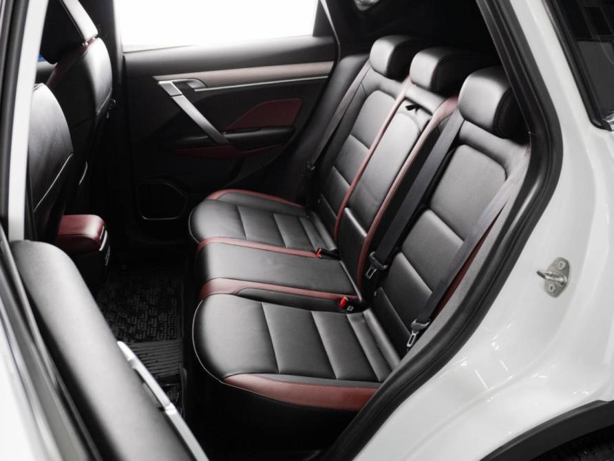 Geely Coolray I Тюмень  - изображение 9