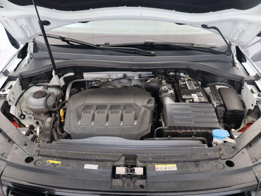 Volkswagen Tiguan II Рестайлинг Калининград  - изображение 8