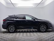 Lexus RX IV Рестайлинг Москва  - изображение 24