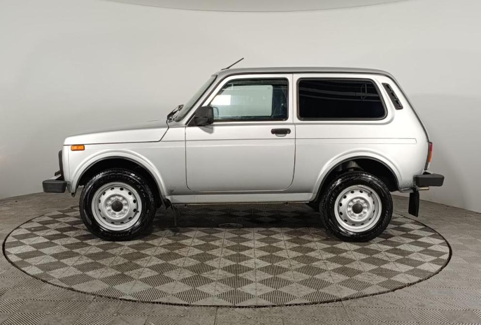 Lada (ВАЗ) Niva Legend Волгоград  - изображение 4