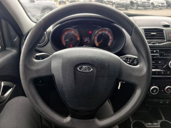 Lada (ВАЗ) Granta I Рестайлинг с пробегом 2021 года, цена 765 000 рублей, 107394 км, универсал, Автокод Объявления