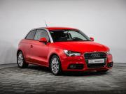 Audi A1 I (8X) Санкт-Петербург  - изображение 29