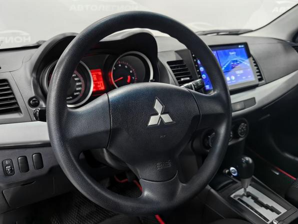 Mitsubishi Lancer X с пробегом 2010 года, цена 860 000 рублей, 164317 км, седан, Автокод Объявления