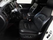 Toyota Land Cruiser 200 Series Рестайлинг 1 Тюмень  - изображение 42