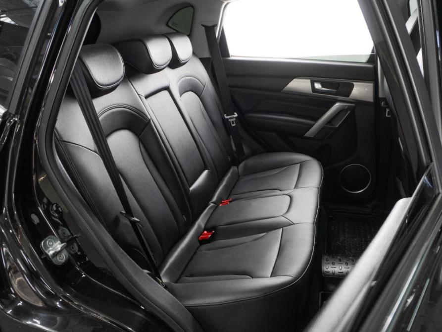 Haval H2 Тюмень  - изображение 7