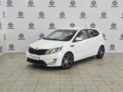 Kia Rio III Тольятти  - изображение 21