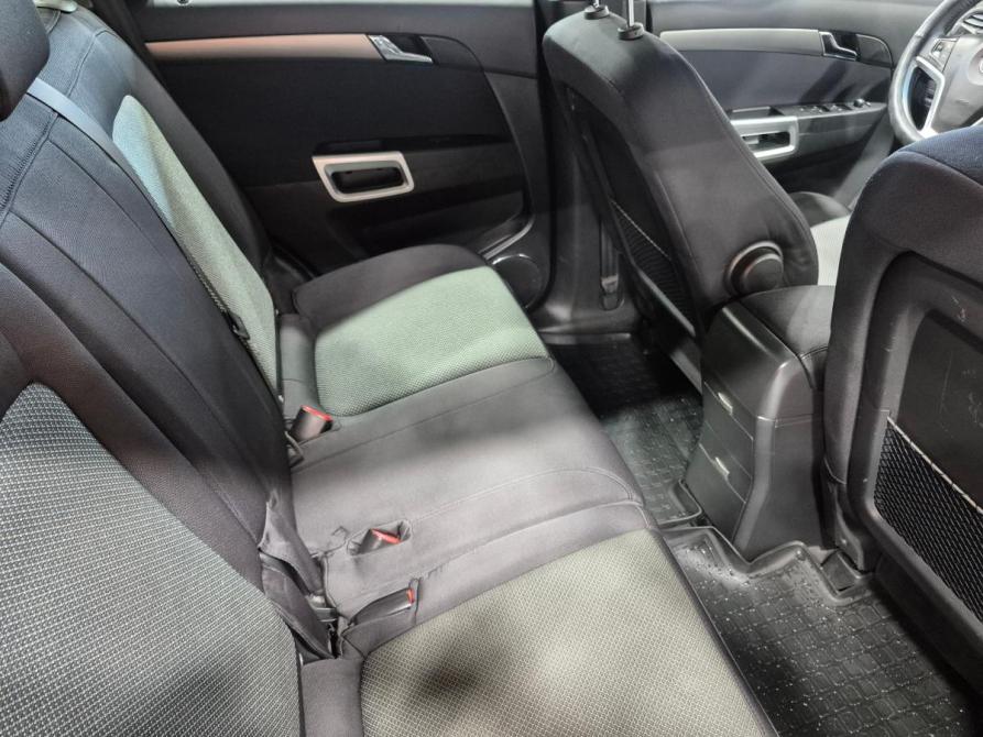 Opel Antara I Воронеж  - изображение 16
