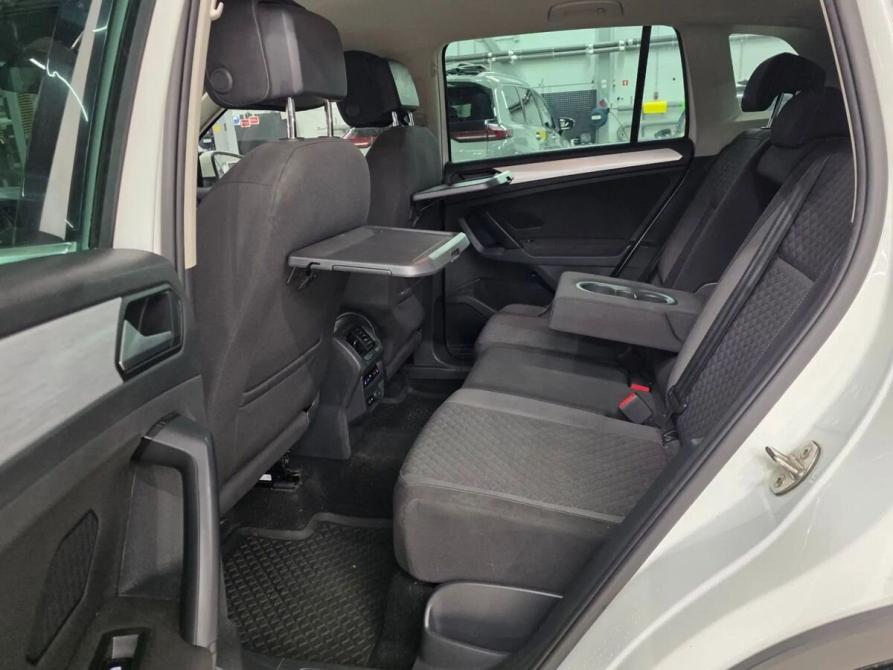 Volkswagen Tiguan II Санкт-Петербург  - изображение 4