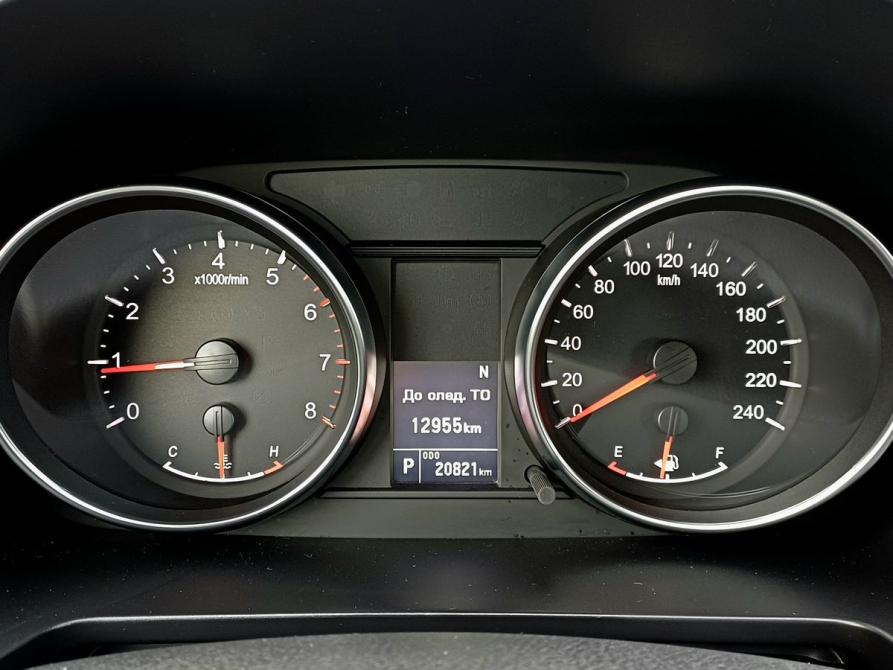 Haval M6 II Москва  - изображение 23