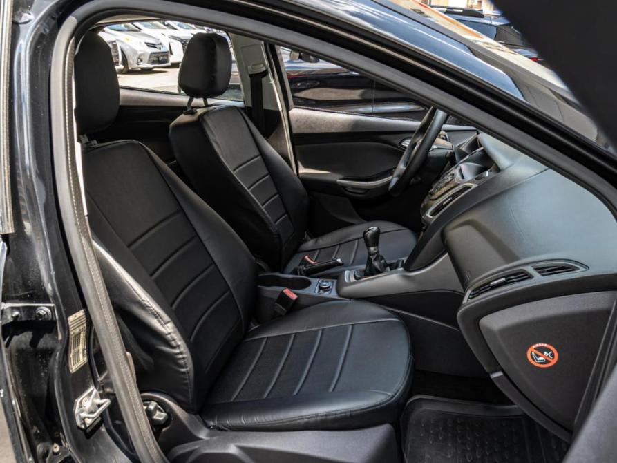 Ford Focus III Краснодар  - изображение 8