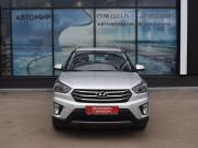 Hyundai Creta I Архангельск  - изображение 17