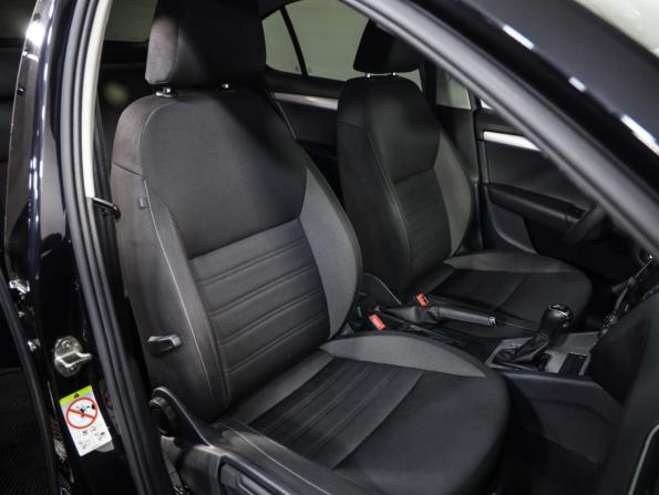 Skoda Octavia III (A7) Рестайлинг с пробегом 2018 года, цена 1 999 999 рублей, 89360 км, лифтбек, Автокод Объявления