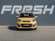 Kia Picanto II Краснодар  - изображение 24