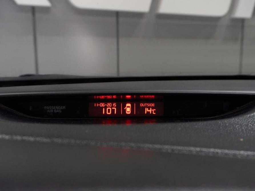 Kia Ceed II Рестайлинг Тюмень  - изображение 14
