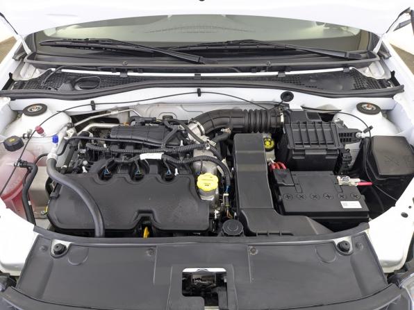 Lada (ВАЗ) Largus I Рестайлинг с пробегом 2024 года, цена 1 370 000 рублей, 14016 км, фургон, Автокод Объявления