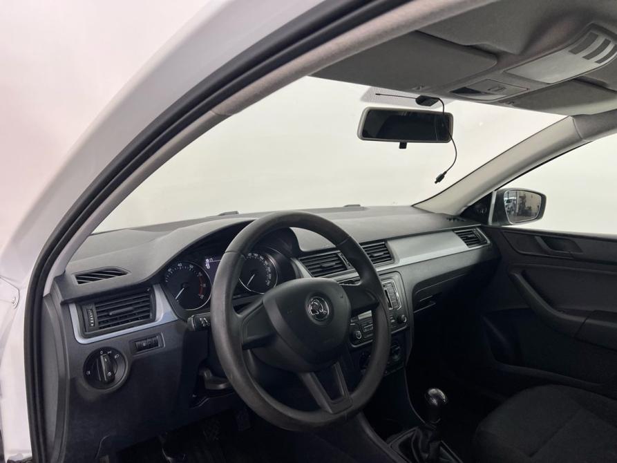 Skoda Rapid I Архангельск  - изображение 12