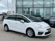 Citroen C4 Picasso I Калуга  - изображение 27