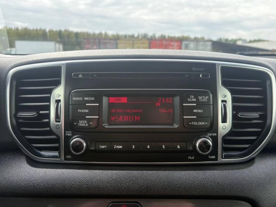 Kia Sportage IV Нижний Тагил  - изображение 19