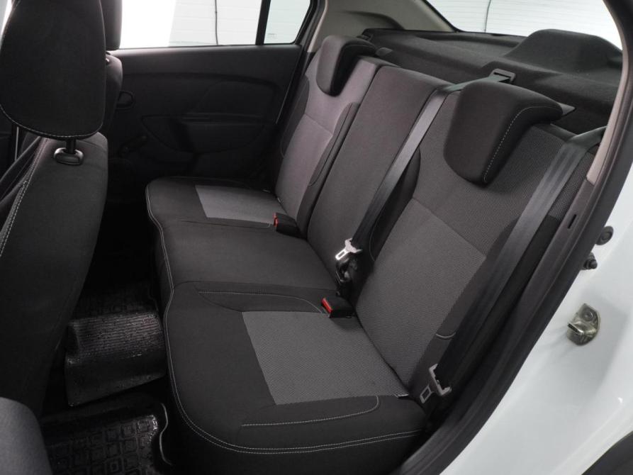 Renault Logan II Рестайлинг Воронеж  - изображение 9