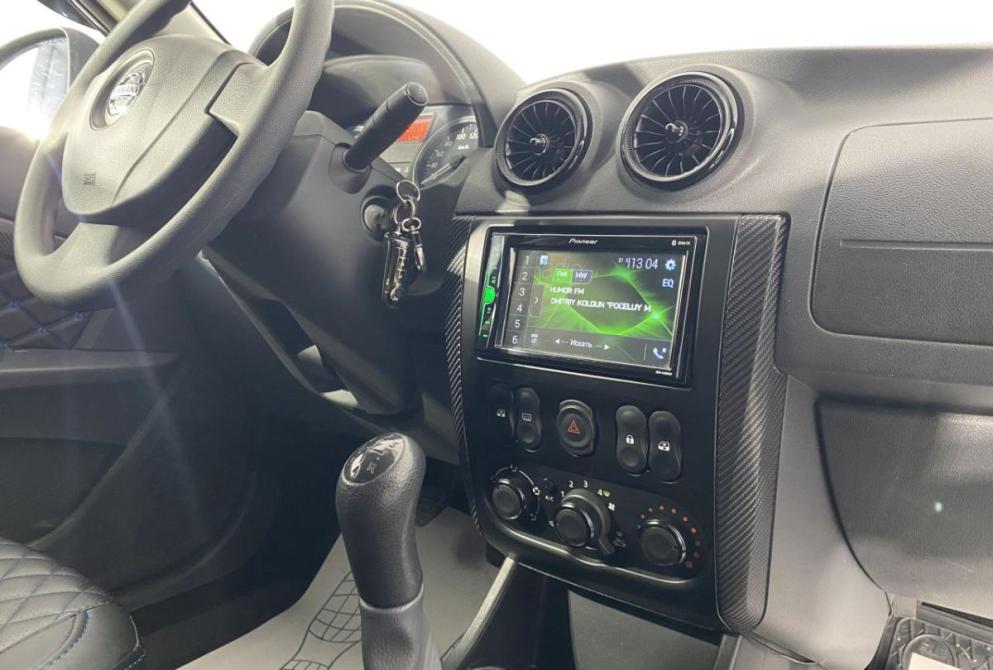 Nissan Almera III (G15) Саранск  - изображение 28