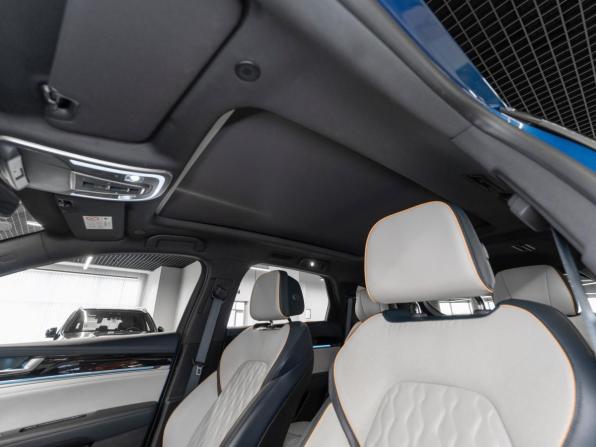 BYD Tang II Рестайлинг 2 с пробегом 2022 года, цена 4 550 000 рублей, 47601 км, внедорожник, Автокод Объявления