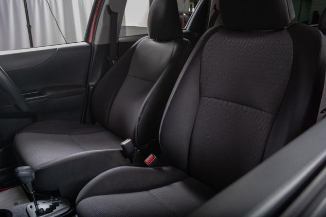Toyota Vitz III (XP130) с пробегом 2013 года, цена 1 099 000 рублей, 78000 км, хэтчбек, Автокод Объявления