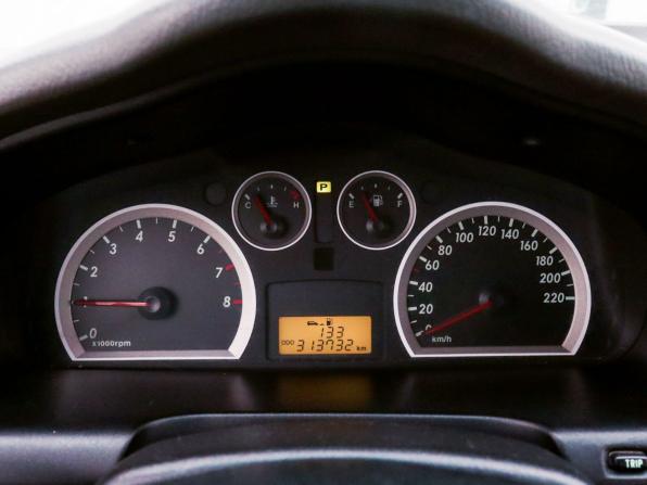 Hyundai Santa Fe Classic с пробегом 2007 года, цена 685 000 рублей, 313750 км, внедорожник, Автокод Объявления