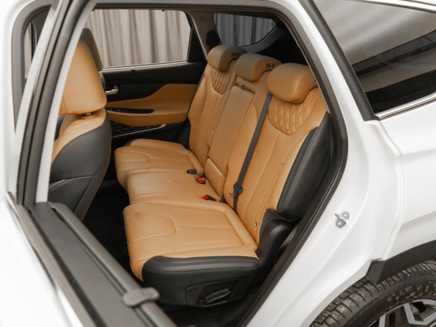 Hyundai Santa Fe IV Рестайлинг Москва  - изображение 16