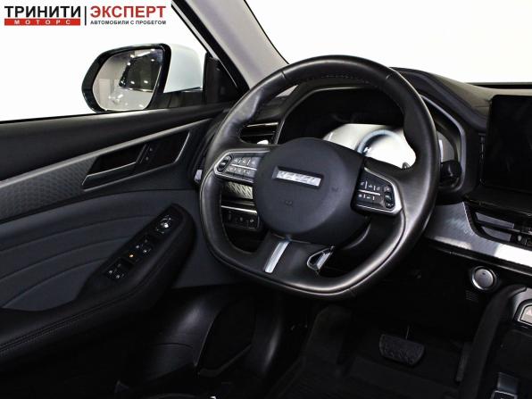 Haval F7 I Рестайлинг с пробегом 2023 года, цена 2 227 000 рублей, 52007 км, внедорожник, Автокод Объявления