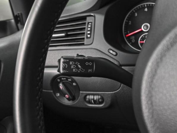 Volkswagen Jetta VI с пробегом 2014 года, цена 1 560 000 рублей, 71185 км, седан, Автокод Объявления