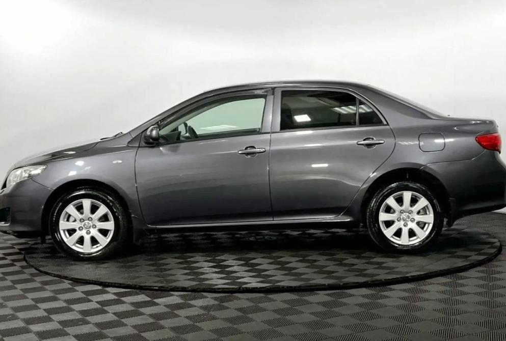 Toyota Corolla X (E140 E150) Нижний Новгород  - изображение 9