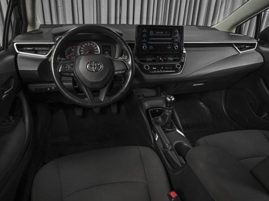 Toyota Corolla XII (E210) Ставрополь  - изображение 6