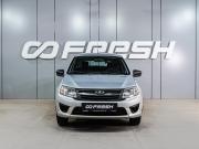 Lada (ВАЗ) Granta I Воронеж  - изображение 18
