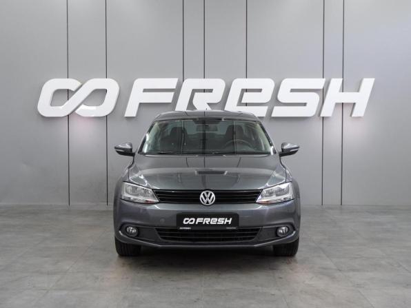 Volkswagen Jetta VI с пробегом 2012 года, цена 1 099 000 рублей, 158511 км, седан, Автокод Объявления