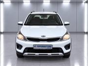 Kia Rio IV Москва  - изображение 18