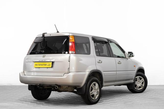 Honda CR-V I Рестайлинг с пробегом 1999 года, цена 549 000 рублей, 344000 км, внедорожник, Автокод Объявления