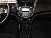 Hyundai Solaris I Рестайлинг Белгород  - изображение 31