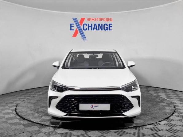 BAIC U5 Plus с пробегом 2025 года, цена 1 890 000 рублей, 19 км, седан, Автокод Объявления