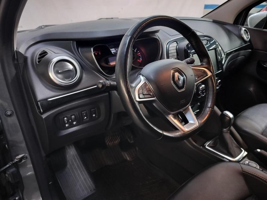 Renault Kaptur I Рестайлинг Санкт-Петербург  - изображение 9