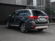 Mitsubishi Outlander III Рестайлинг 3 Москва  - изображение 30