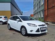 Ford Focus III Санкт-Петербург  - изображение 11