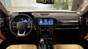 Haval Dargo I Санкт-Петербург  - изображение 36