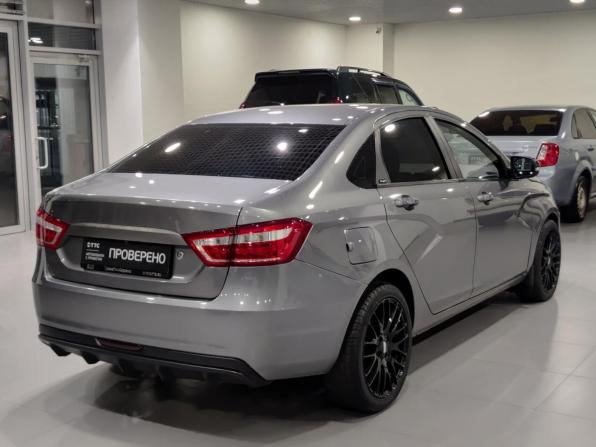 Lada (ВАЗ) Vesta I с пробегом 2016 года, цена 698 000 рублей, 173699 км, седан, Автокод Объявления