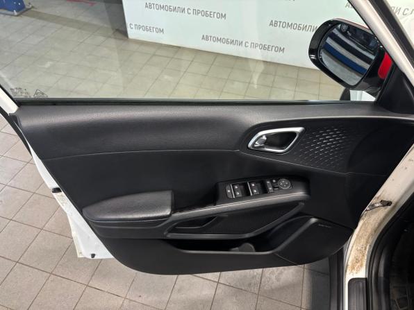 Kia Soul III с пробегом 2021 года, цена 1 699 000 рублей, 165000 км, хэтчбек, Автокод Объявления