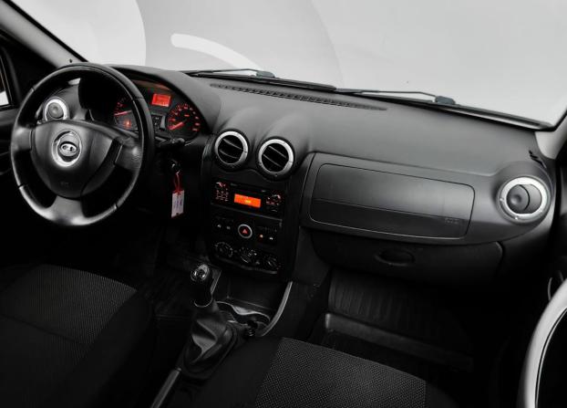 Lada (ВАЗ) Largus I с пробегом 2018 года, цена 689 000 рублей, 179000 км, универсал, Автокод Объявления