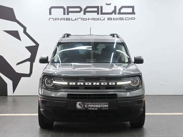 Ford Bronco Sport I с пробегом 2022 года, цена 2 749 900 рублей, 90000 км, внедорожник, Автокод Объявления