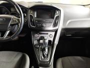 Ford Focus III Рестайлинг Москва  - изображение 35